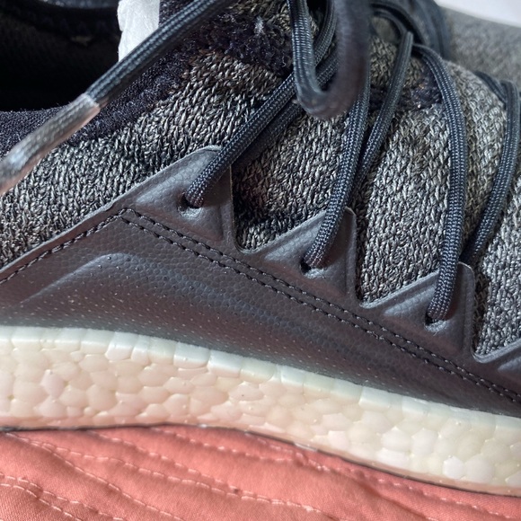 Men’s Puma Nagy Nemo KnitRunning shoe, size 7 - Picture 4 of 9